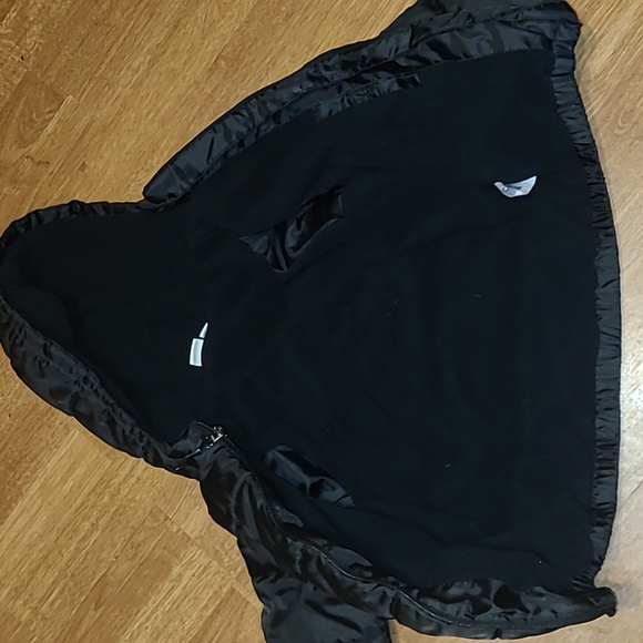 Puma puff coat - Picture 2 of 3
